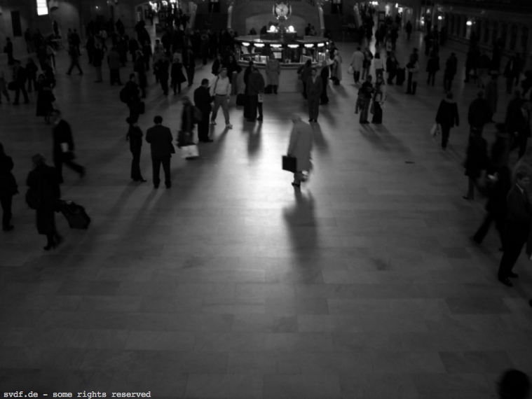 grand central station