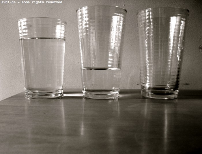 wasser