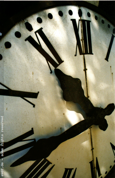 zeit